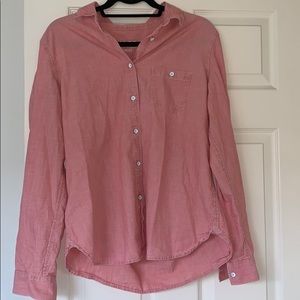 Gap Women’s Button Up.